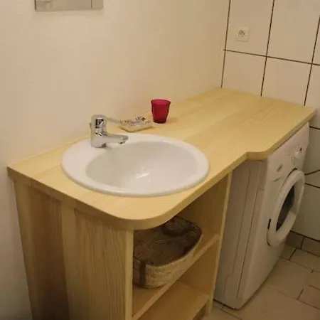 Fermette Francis A ラプートロワ