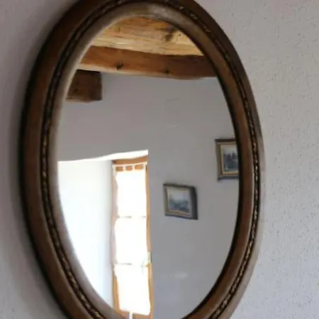 Fermette Francis A Apartment Lapoutroie