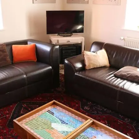 Apartment Fermette Francis A