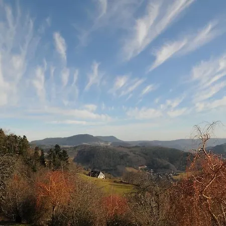 アパート Fermette Francis A *