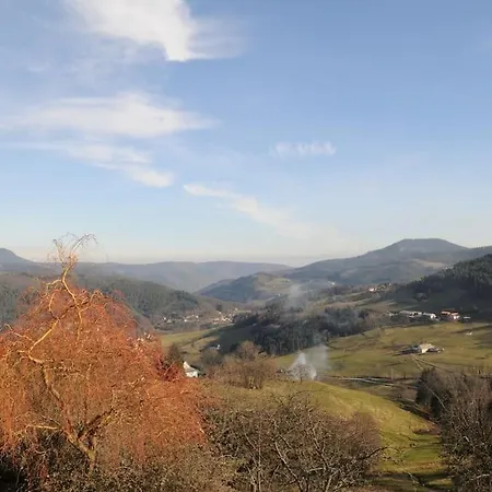 Fermette Francis A ラプートロワ