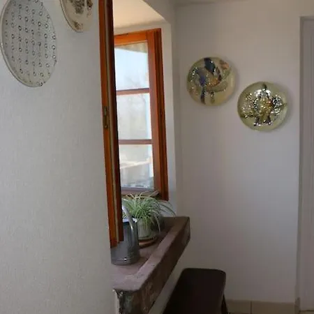 Fermette Francis A ラプートロワ