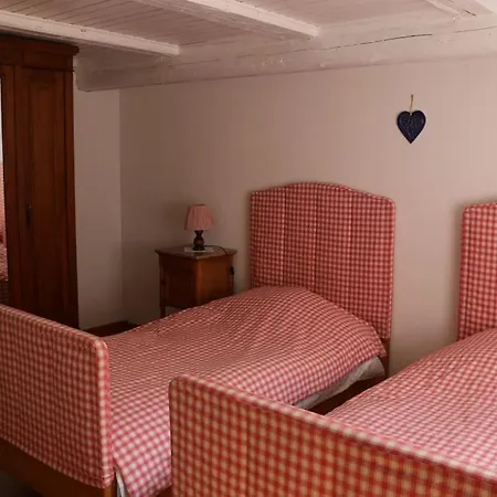 Fermette Francis A * Lapoutroie