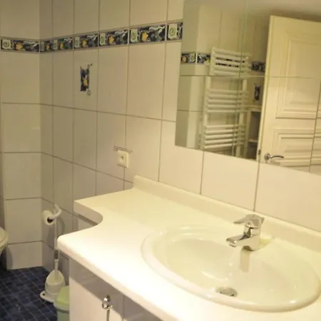 Apartament Fermette Francis A