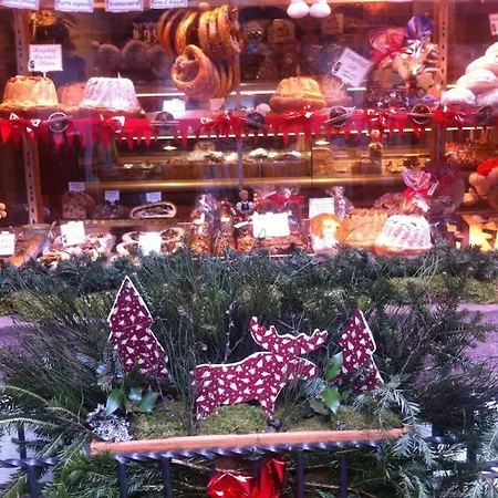 アパート Fermette Francis A