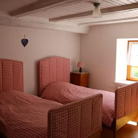 Fermette Francis A * ラプートロワ