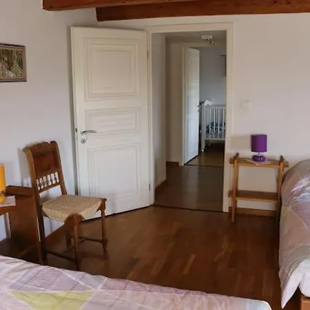 Apartament Fermette Francis A