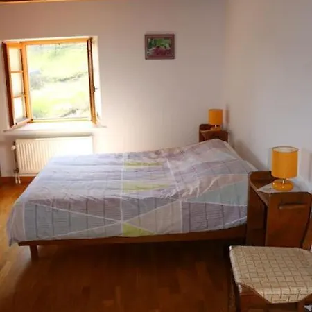 Apartment Fermette Francis A *
