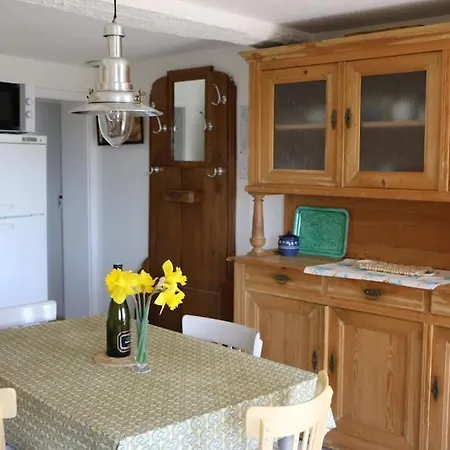 Fermette Francis A Apartament *