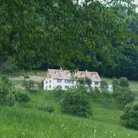 Apartment Fermette Francis A *