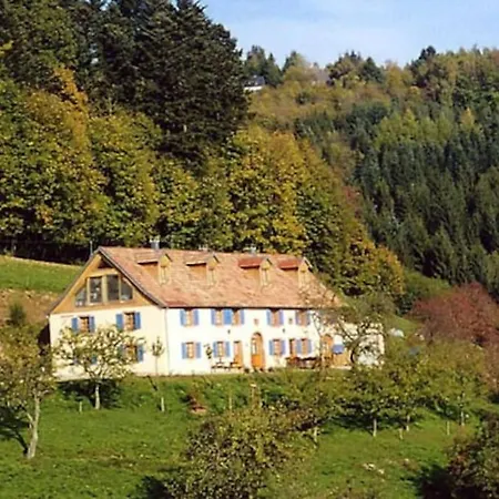 Apartment Fermette Francis A