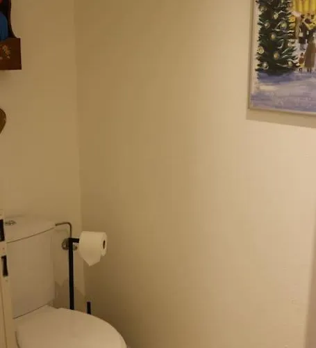 Fermette Francis à Appartement *