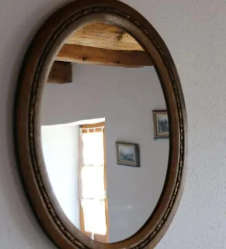 Fermette Francis à Appartement Lapoutroie