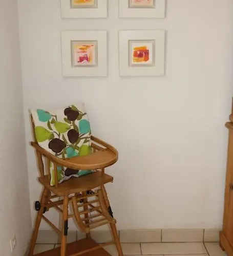 Fermette Francis à *