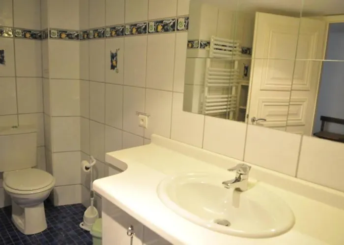 Appartement Fermette Francis à