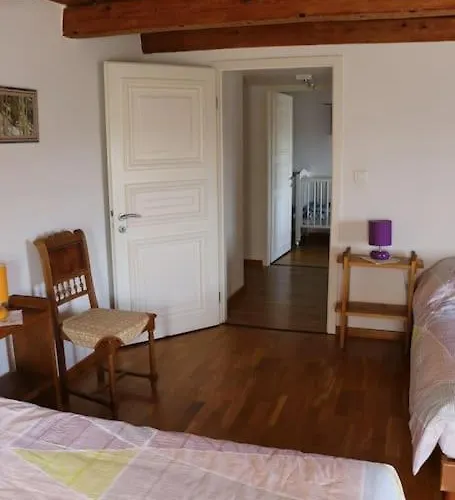 Appartement Fermette Francis à