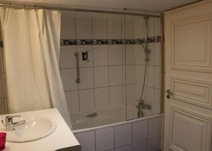 Appartement Fermette Francis à Lapoutroie