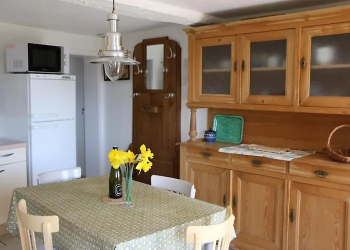 Fermette Francis à Appartement *